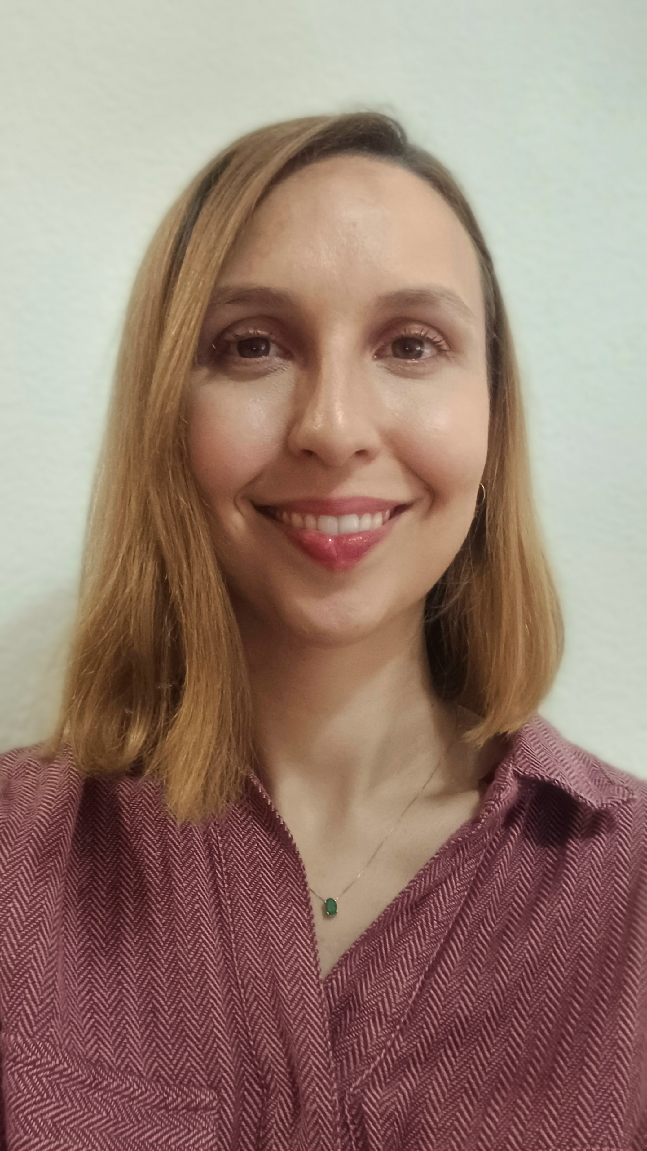 Cynthia Vázquez Almisa